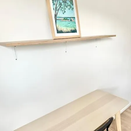 Deux Centre Proche Tram Appartement *