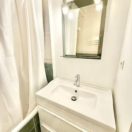 Deux Centre Proche Tram Appartement *