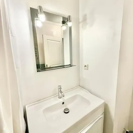 Deux Centre Proche Tram Appartement