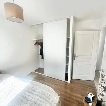 Deux Centre Proche Tram Appartement Brest