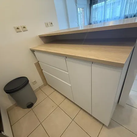 Deux Centre Proche Tram Appartement *