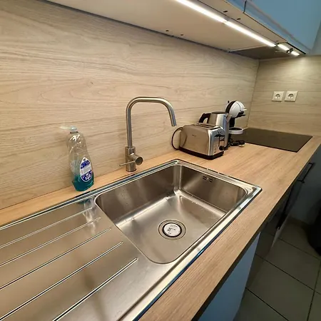Deux Centre Proche Tram Appartement