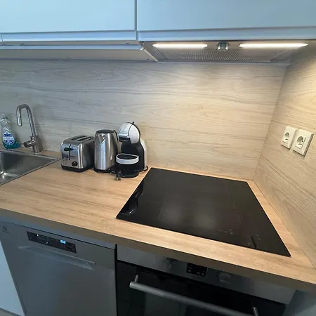 Deux Centre Proche Tram Appartement *
